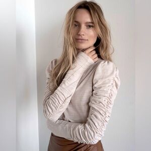 Free People Natasha Tee